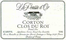 Clos du Roi