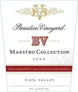 Maestro Collection