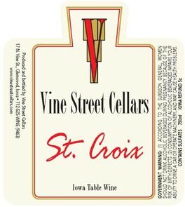 St. Croix