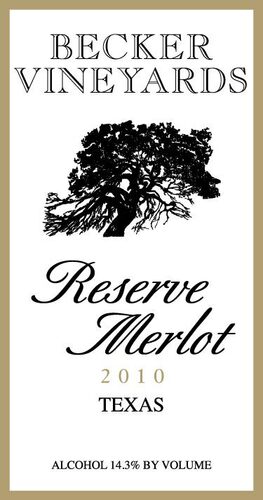Reserve