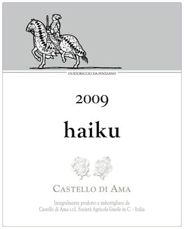 Haiku