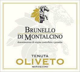 Oliveto