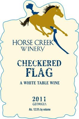 Checkered Flag