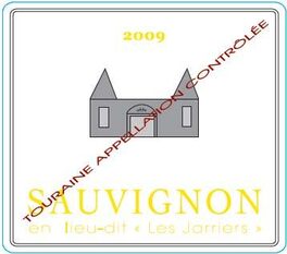 Les Jarriers