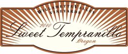 Sweet Tempranillo