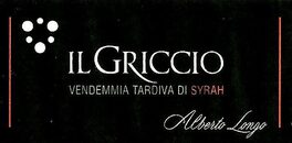 Il Griccio