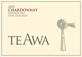 Chardonnay