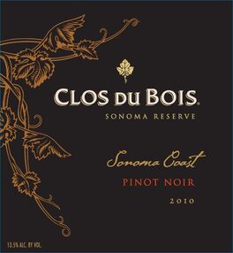 Sonoma Reserve