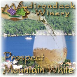 Prospect Mt. White