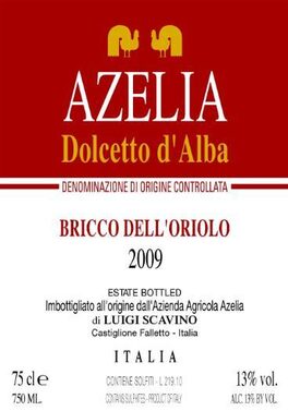 Bricco Dell'oriolo