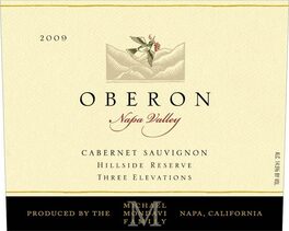 Hillside Reserve Three Elevations