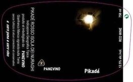 Pikade