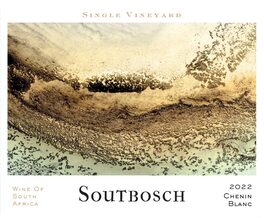 Soutbosch