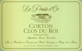 Clos De Roi