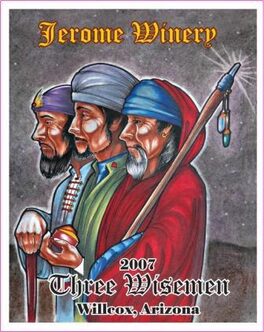 Three Wisemen