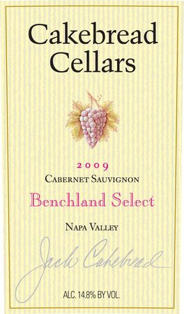 Benchland Select