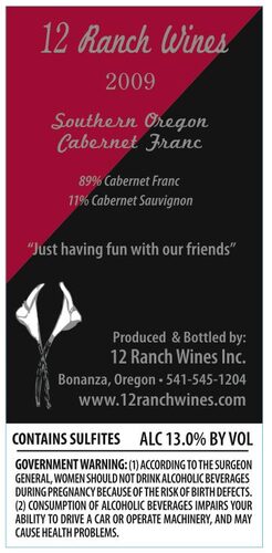 Cabernet Franc
