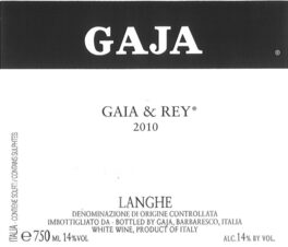 Gaia & Rey
