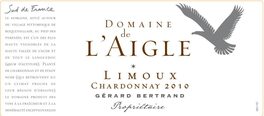 Domaine De L'aigle