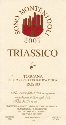 Triassico
