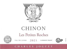 Les Petites Roches