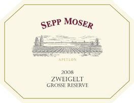 Grosse Reserve