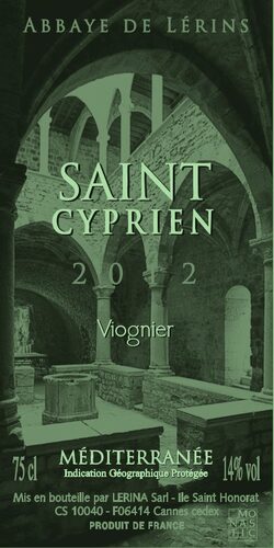 Saint Cyprien