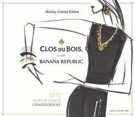 Banana Republic