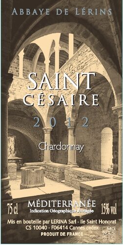 Saint Cesaire