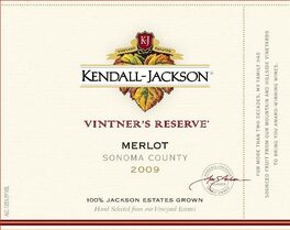 Vintner's Reserve