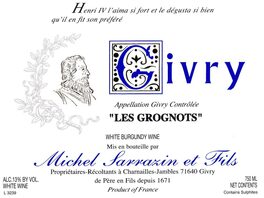 Les Grognots