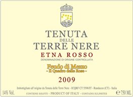 Feudo Di Mezzo