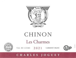 Les Charmes