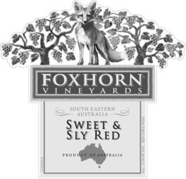 Sweet & Sly Red