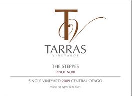 The Steppes