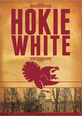 Hokie White