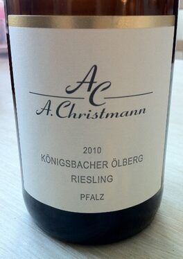 Konigsbacher Olberg