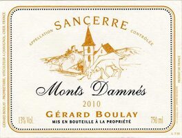 Mont Damnes