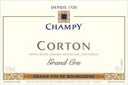 Corton
