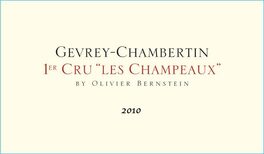 Les Champeaux