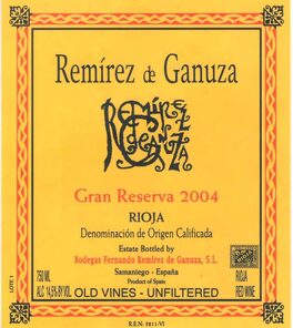 Gran Reserva