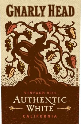 Authentic White