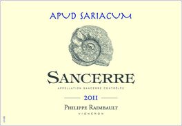 Apud Sariacum