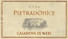 Pietradonice