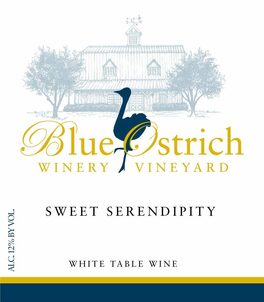 Sweet Serendipity