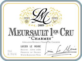 Lucien Le Moine