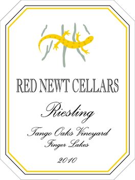 Tango Oaks Vineyard