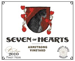 Armstrong Vineyard
