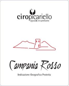 Campania Rosso