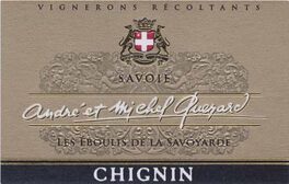 Chignin